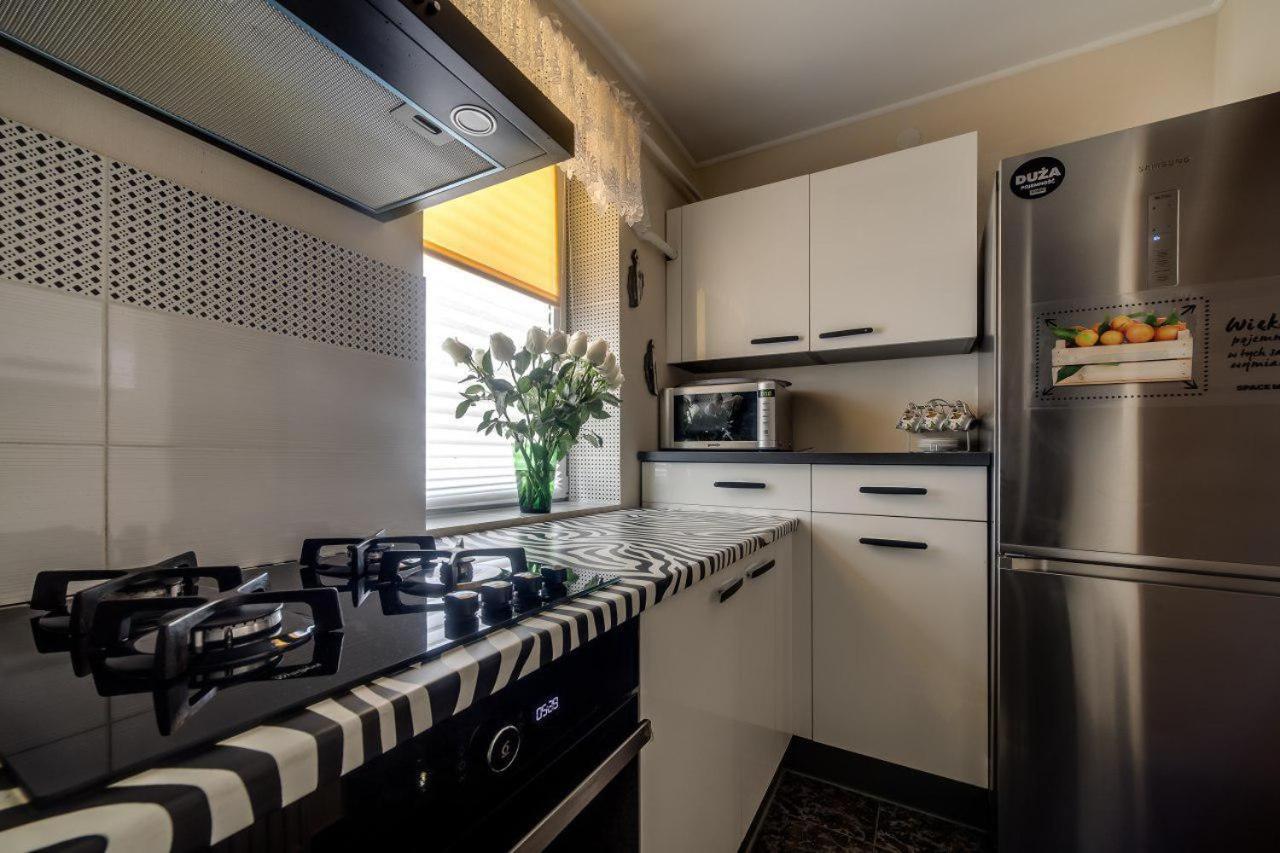 Apartamenty On Kryvonosa リヴィウ エクステリア 写真